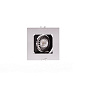 ART-EA16 Cветильник встраиваемый полуповоротный Downlight   -  Встраиваемые светильники 